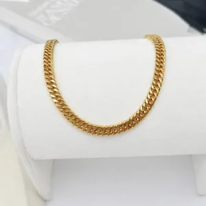 PULSEIRA ELO GREUMET DUPLO
