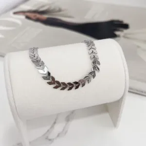 PULSEIRA ESCAMAS LISA