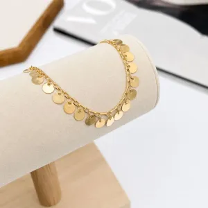 PULSEIRA MEDALHAS