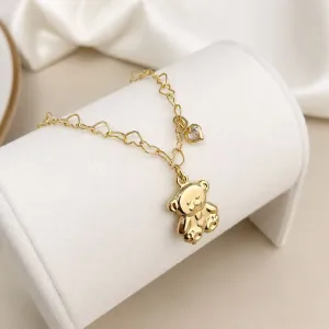 PULSEIRA URSO TED