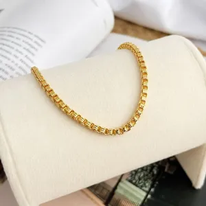 PULSEIRA VENEZIANA TRABALHADA 2,5MM