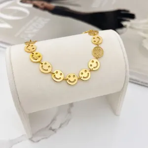 PULSEIRAS SMILES