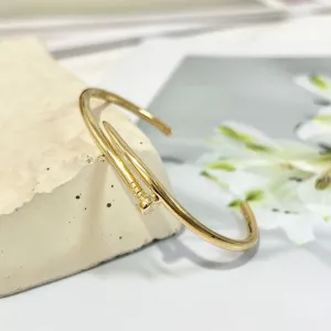 BRACELETE PREGO ABERTO