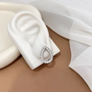 BRINCO GOTA ZIRCONIAS