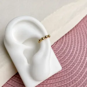 PIERCING FAKE BOLAS PEQUENO