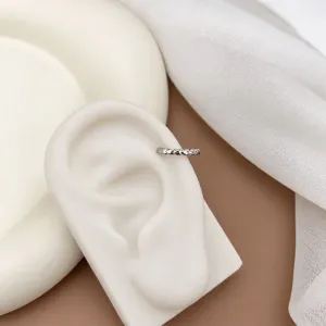 PIERCING FAKE CORAÇÕES LISOS