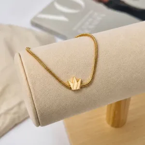 PULSEIRA RABO DE RATO CO  COROA