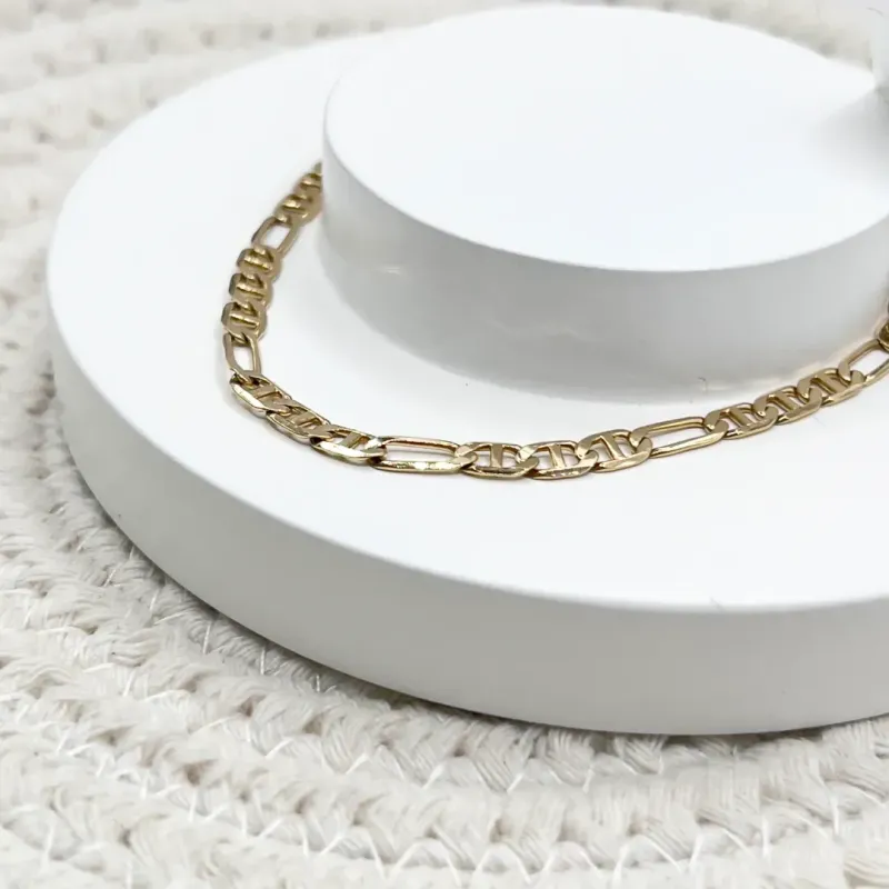 PULSEIRA ELOS GUCCI 3X1
