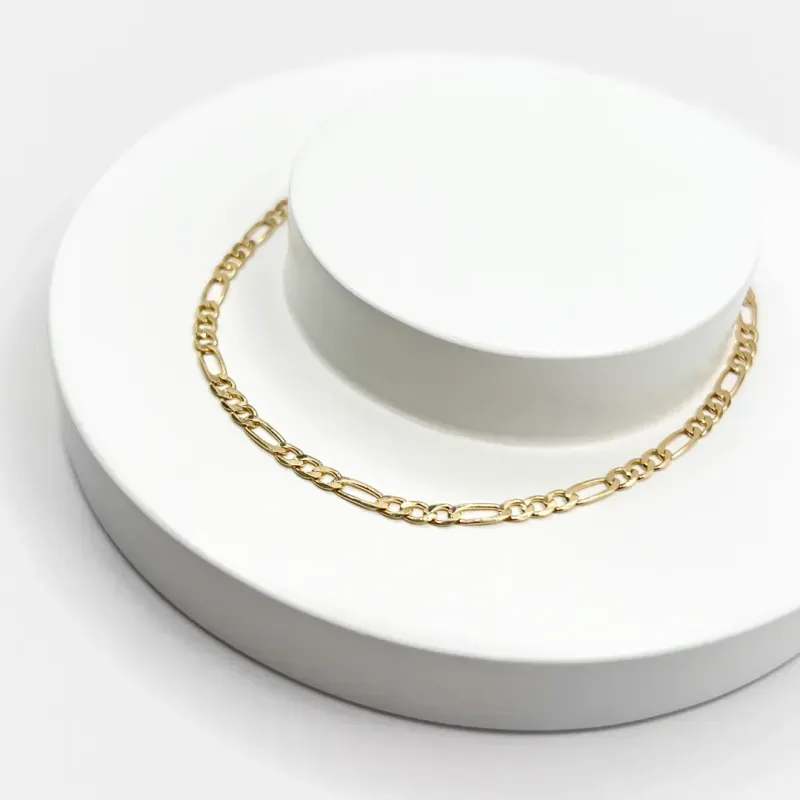 PULSEIRA INFANTIL ELO 1X3 8MM