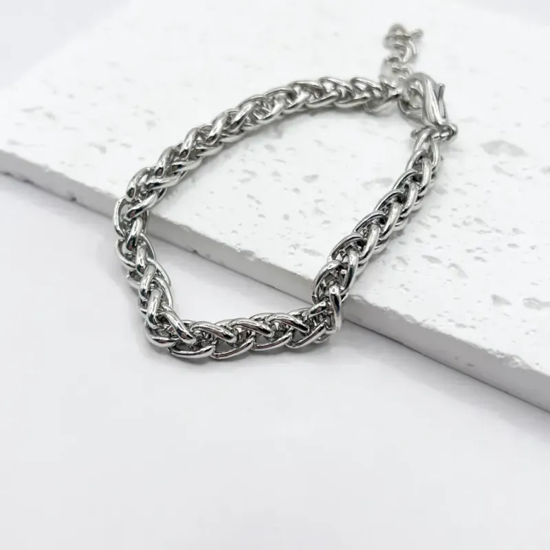 PULSEIRA ELOS DUPLOS