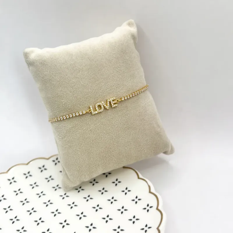 PULSEIRA RIVIERA LOVE