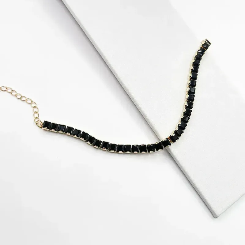 PULSEIRA RIVIERA PRETA