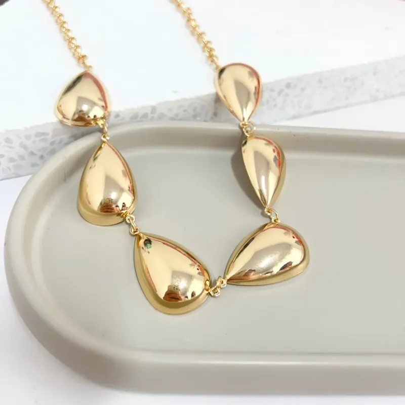 COLAR MAXI 6 GOTAS