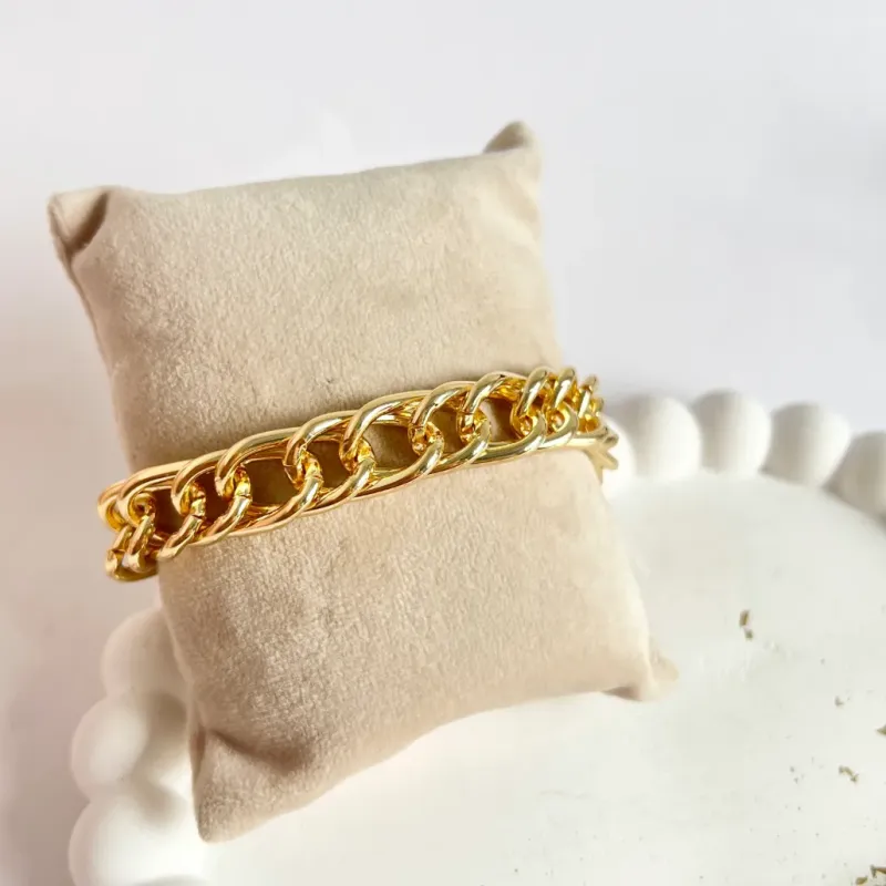 PULSEIRA ELO DUPLO