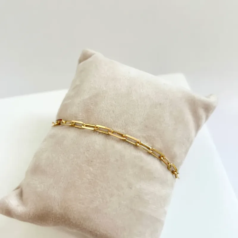 PULSEIRA MASCULINA CARTIER 22CM
