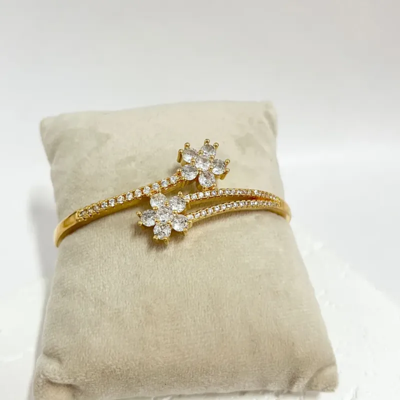 BRACELETE FLORES