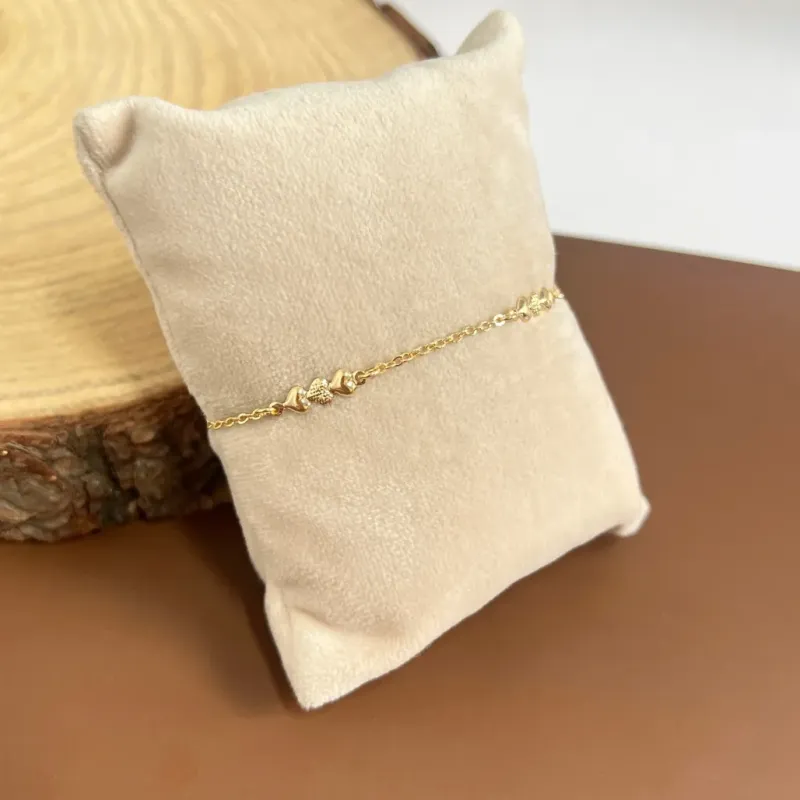 PULSEIRA CORAÇÕES