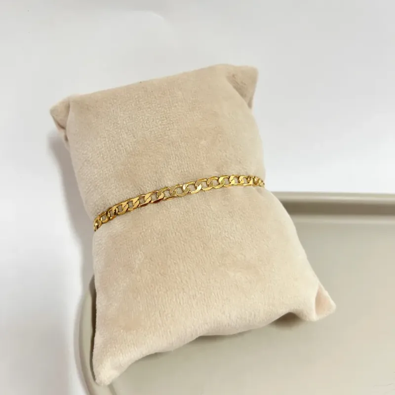PULSEIRA INFANTIL ELO GLUME IMPORTADA