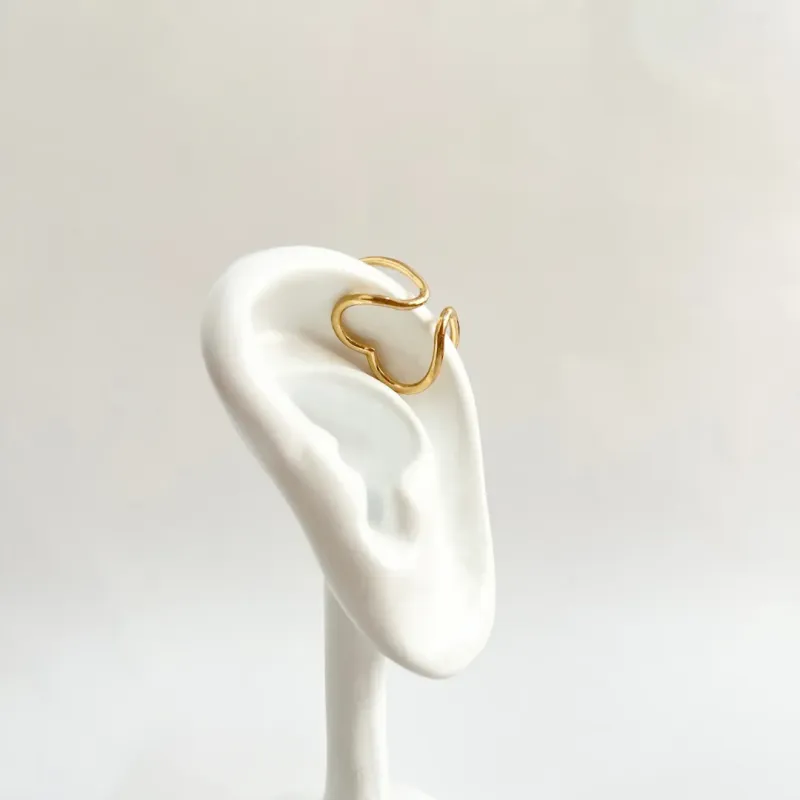 PIERCING CORAÇÃO