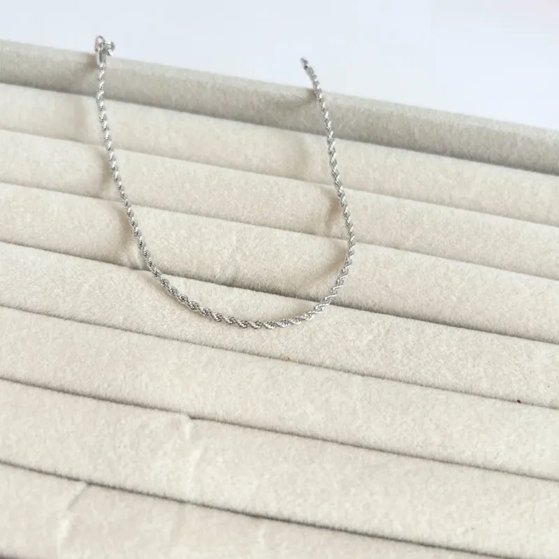 PULSEIRA CORDÃO BAIANO 1,5MM