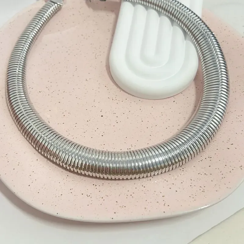 COLAR CHOKER MARINA RUY BARBOSA