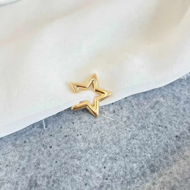 PIERCING ESTRELA
