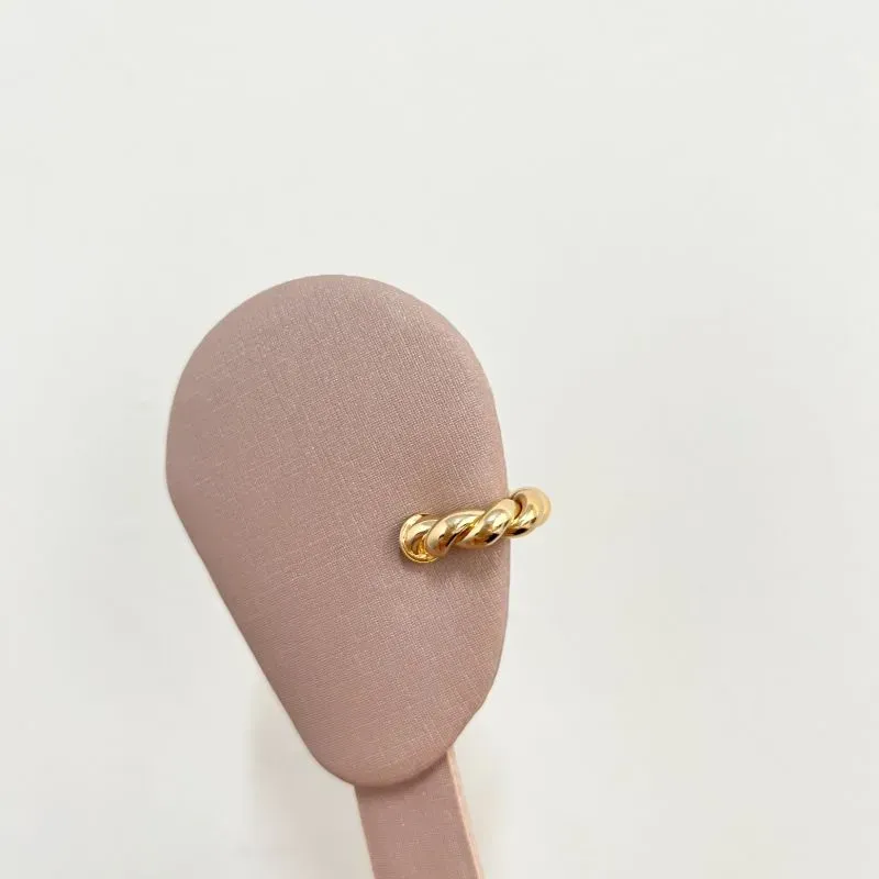 PIERCING FAKE TUBO TORCIDO