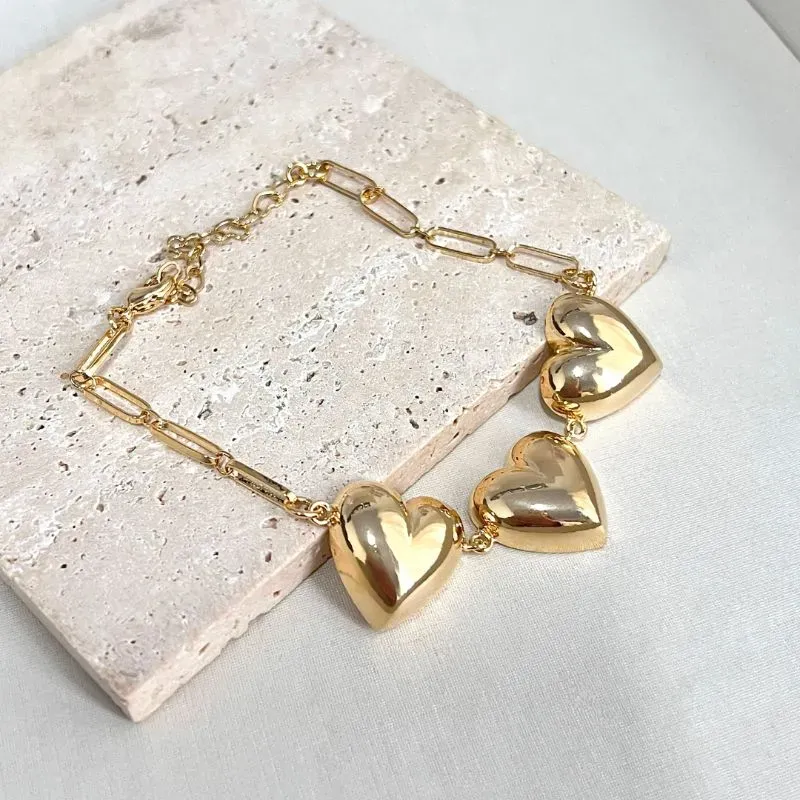 PULSEIRA CORAÇÕES