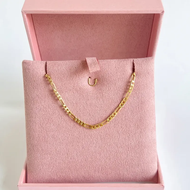 PULSEIRA GRUMET 1X3 2MM
