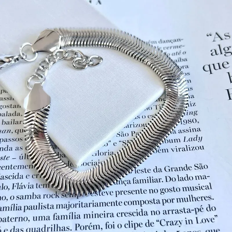 PULSEIRA FIO ALEMÃO 9MM