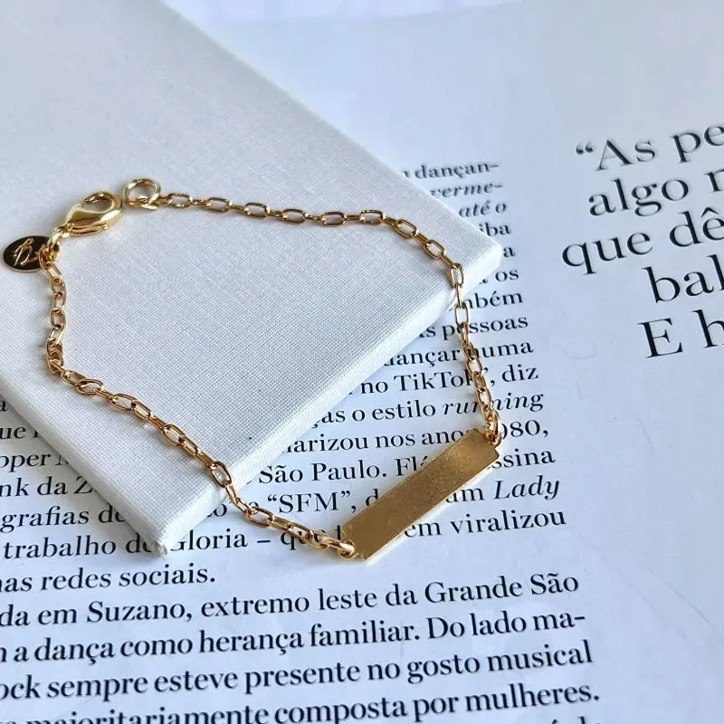 PULSEIRAS INFANTIL PARA GRAVAÇÃO