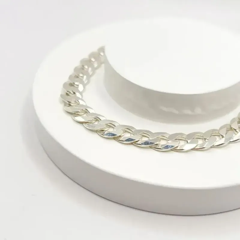 PULSEIRA PRATA925 7,5MM FIO180
