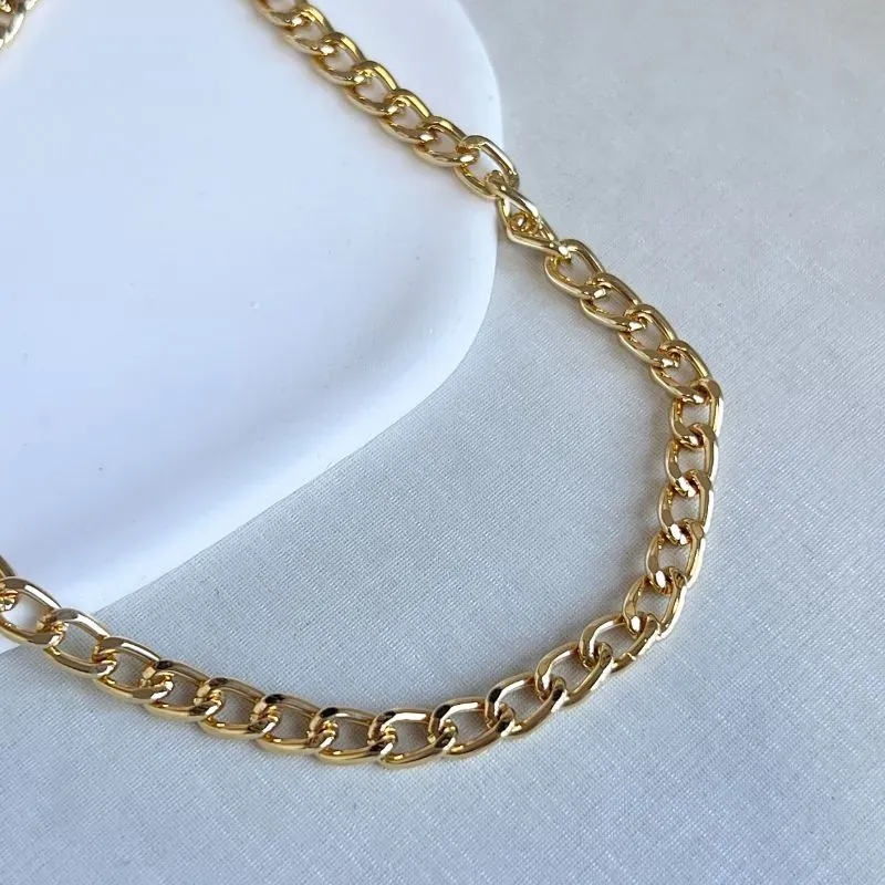 COLAR ELO GRUMET 70CM