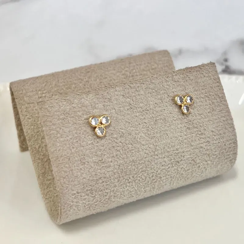 BRINCO 3 PONTINHOS DE LUZ