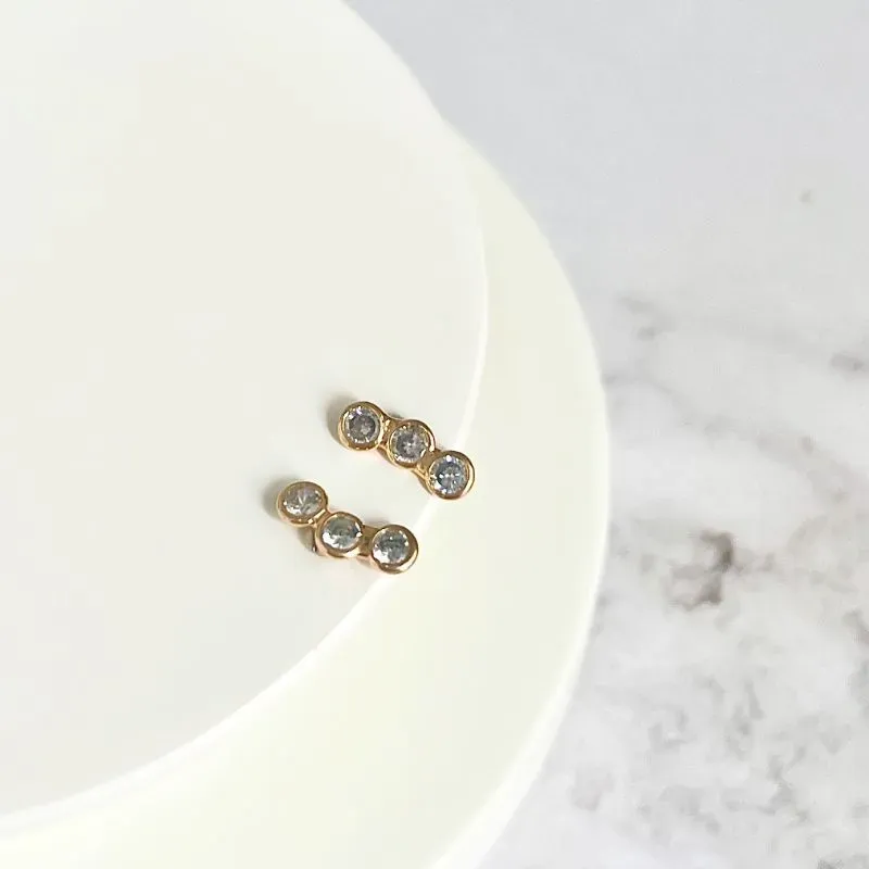 BRINCO 3 PONTOS DE LUZ