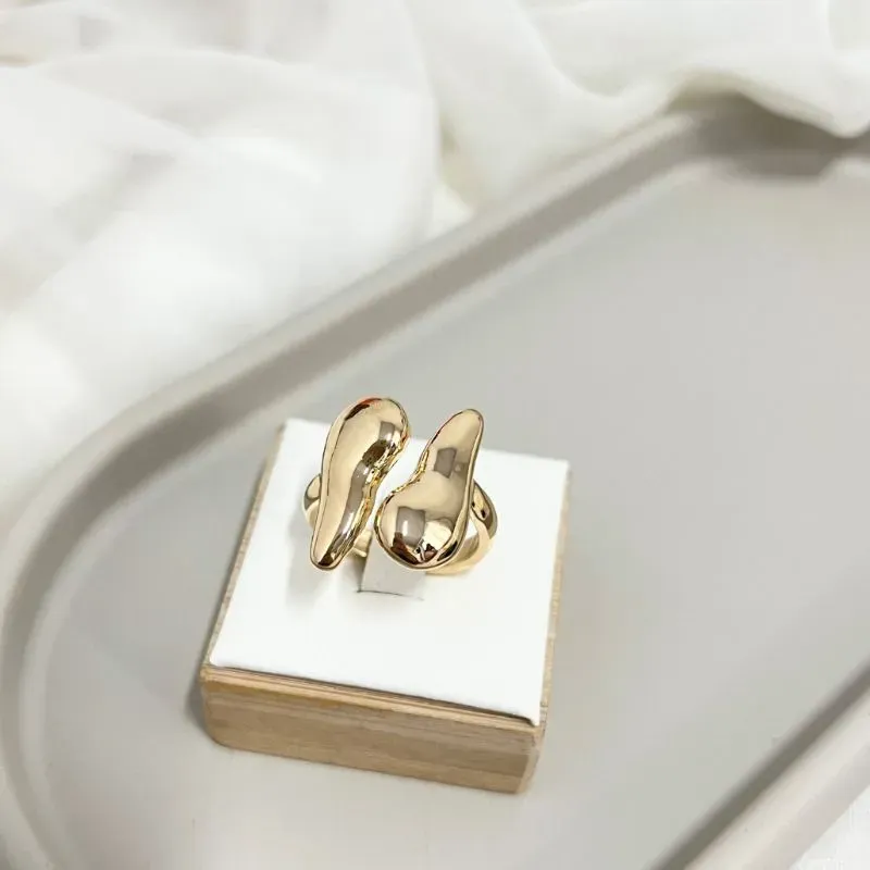 ANEL AJUSTÁVEL ORGÂNICO 2 GOTAS