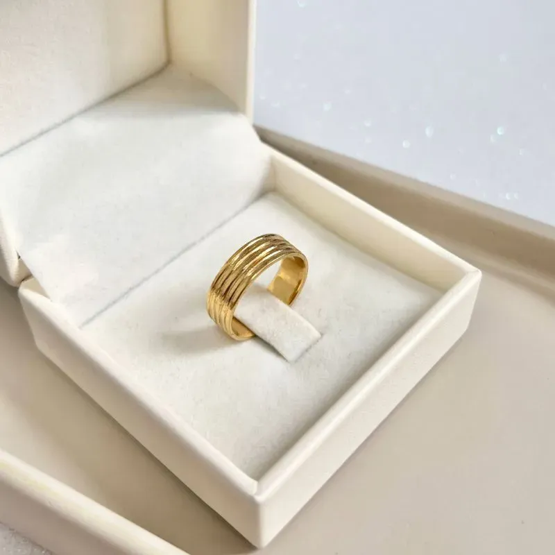 ANEL ALIANÇA FRISOS