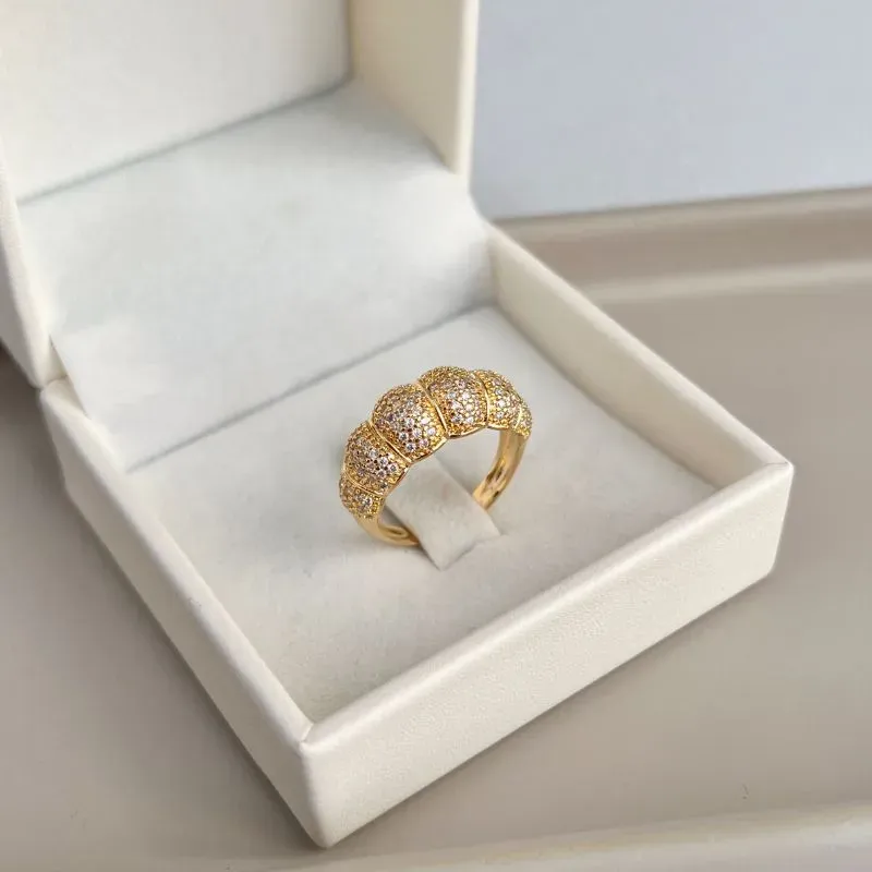 ANEL CROASSAM CRAVEJADO