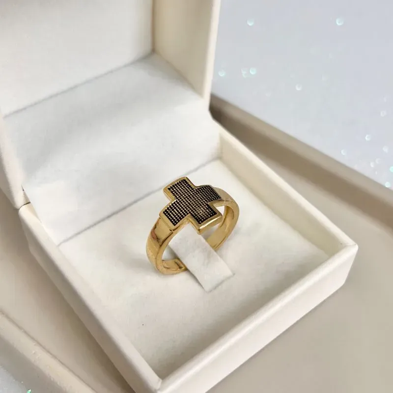 ANEL CRUZ COM COM BETUME