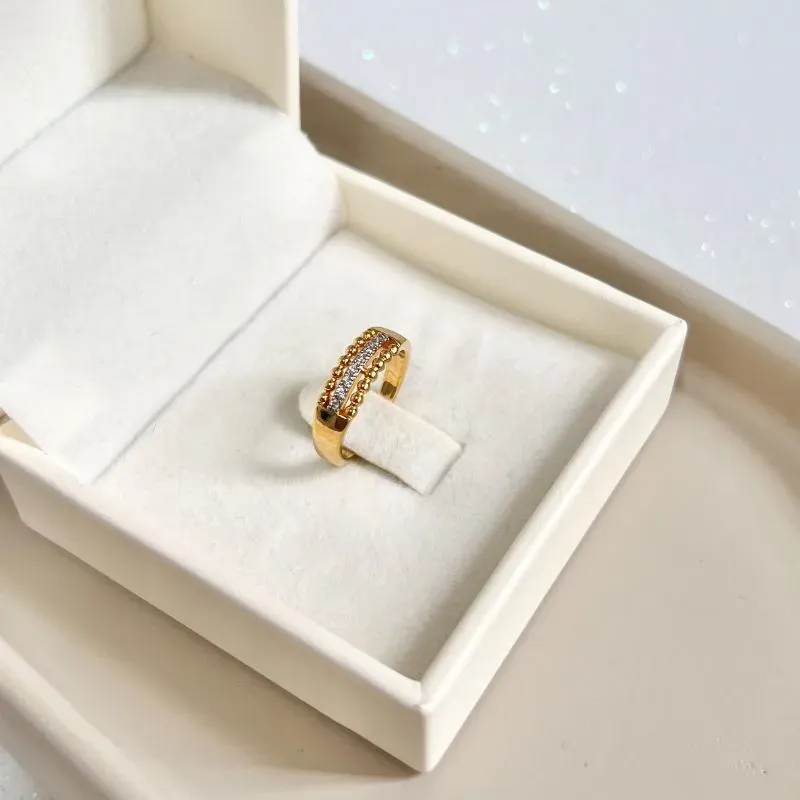 ANEL FALANGE COM MICRO ZIRCONIAS