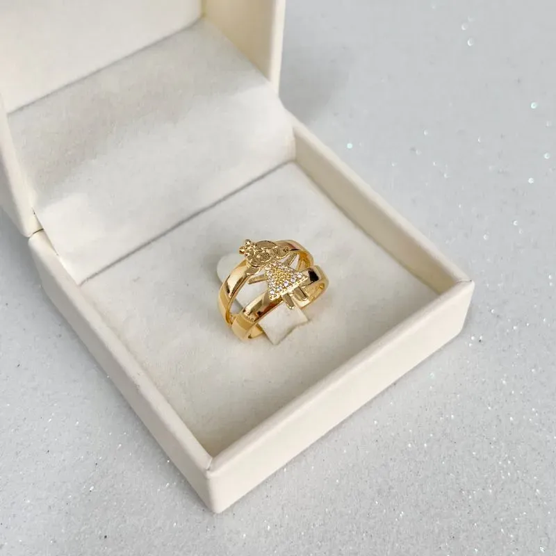 ANEL FILHO - 1 MENINA