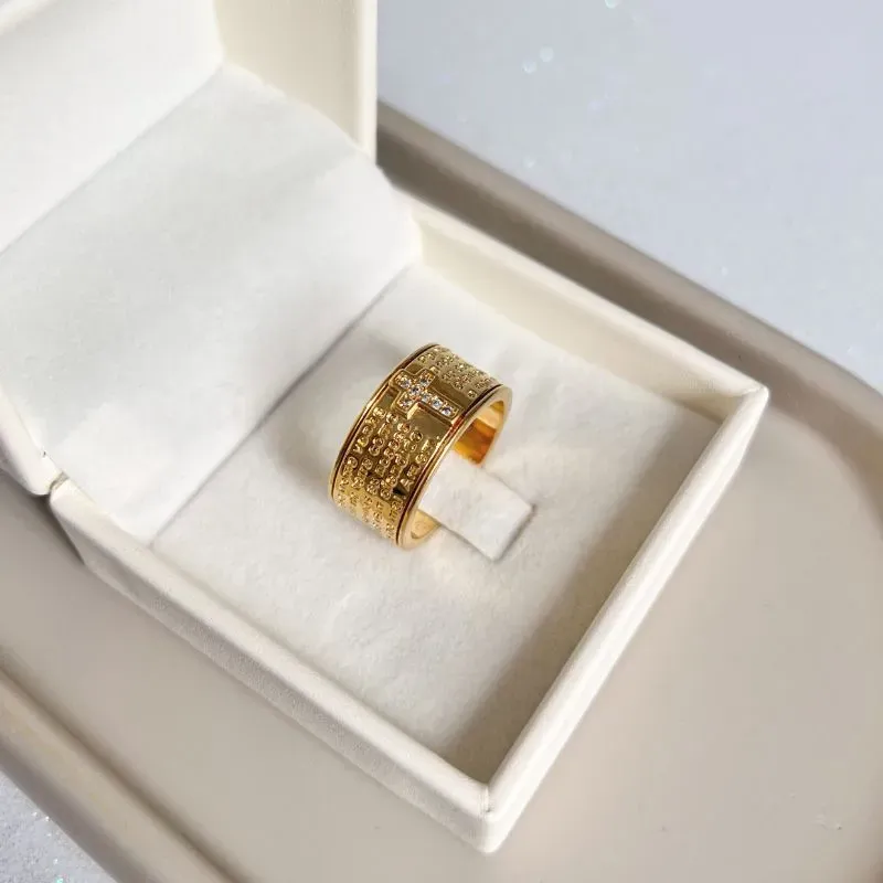 ANEL ORAÇÃO PAI NOSSO COM UMA CRUZ