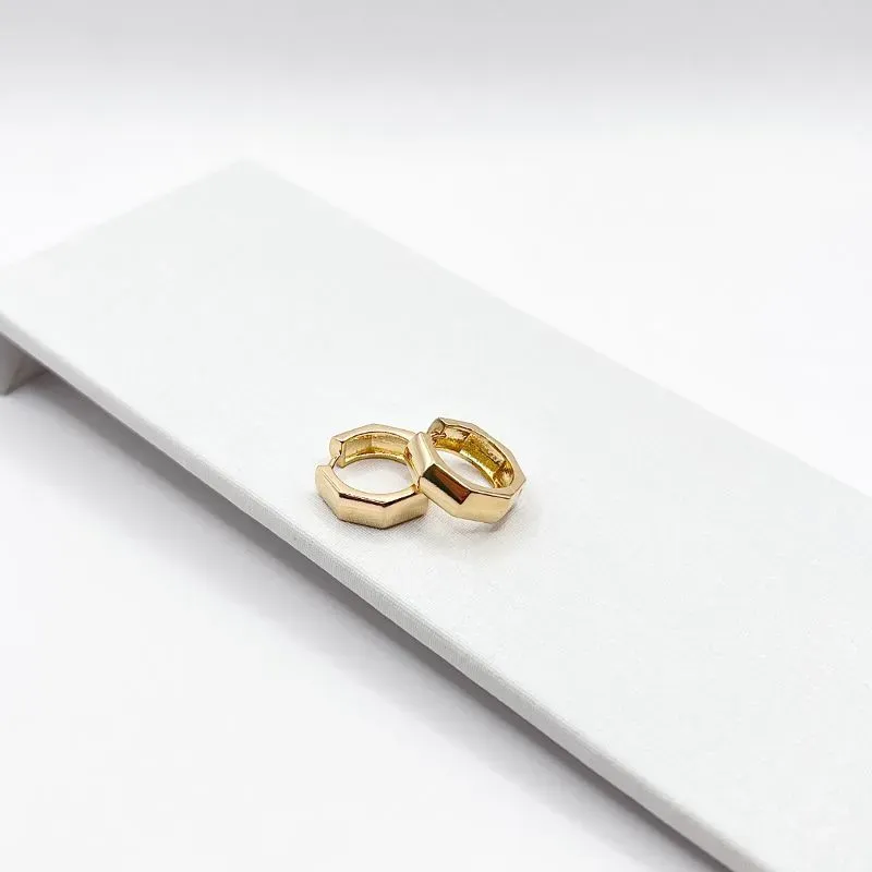 BRINCO ARGOLA ARTICULADA LADOS