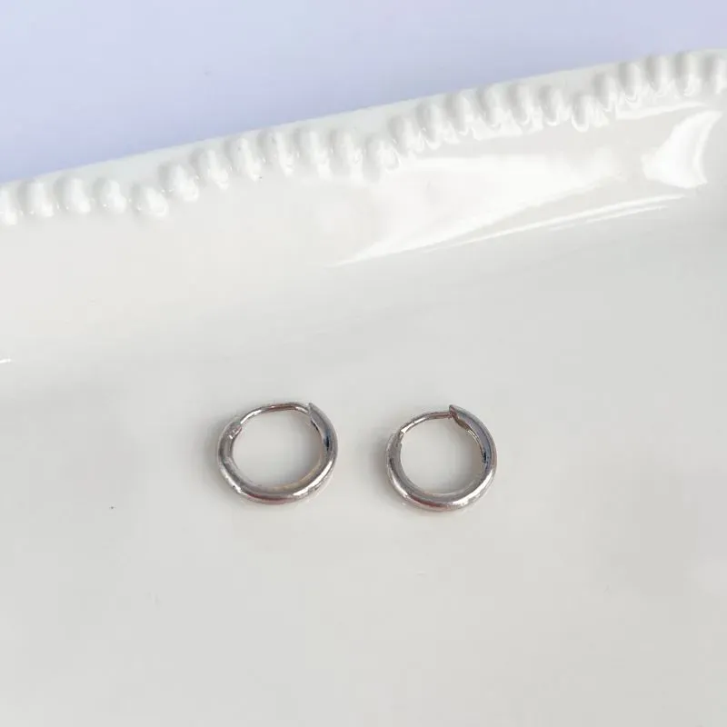 BRINCO ARGOLA DE ENCAIXE 1,5CM