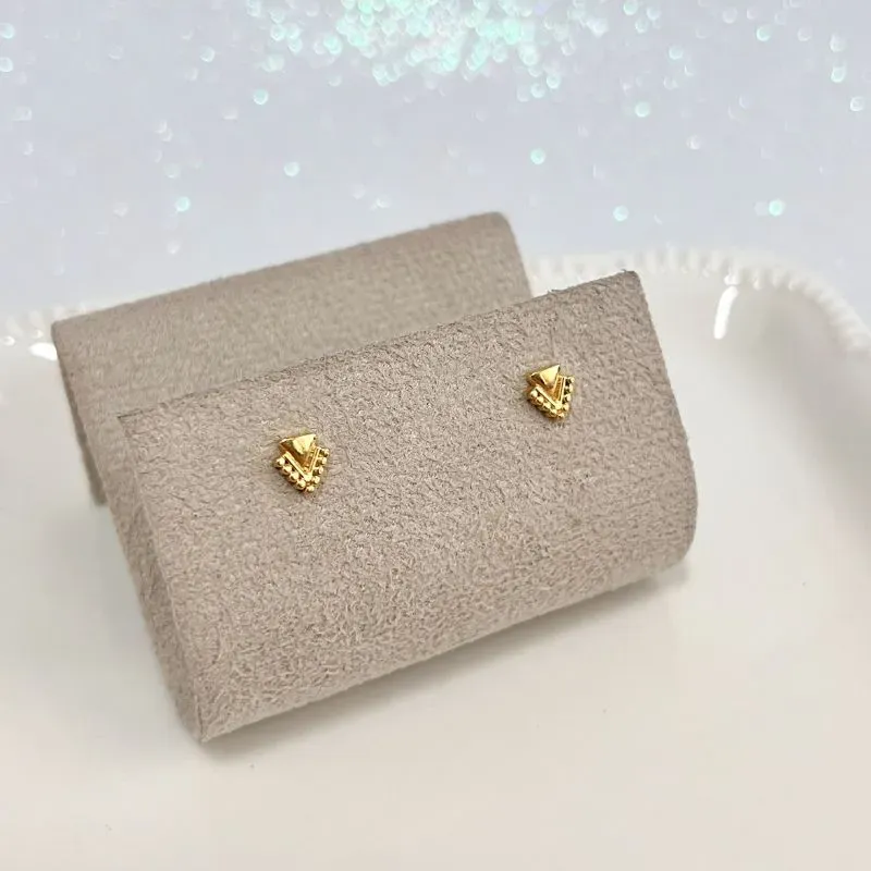 BRINCO MINI TRIÂNGULO