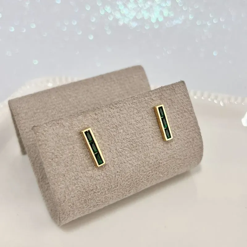 BRINCO PALITO 3 BAGUETES VERDE