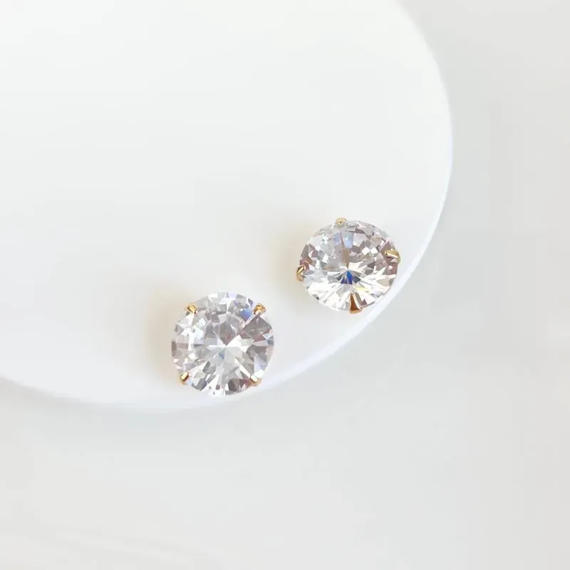 BRINCO PONTO DE LUZ TRADICIONAL12MM