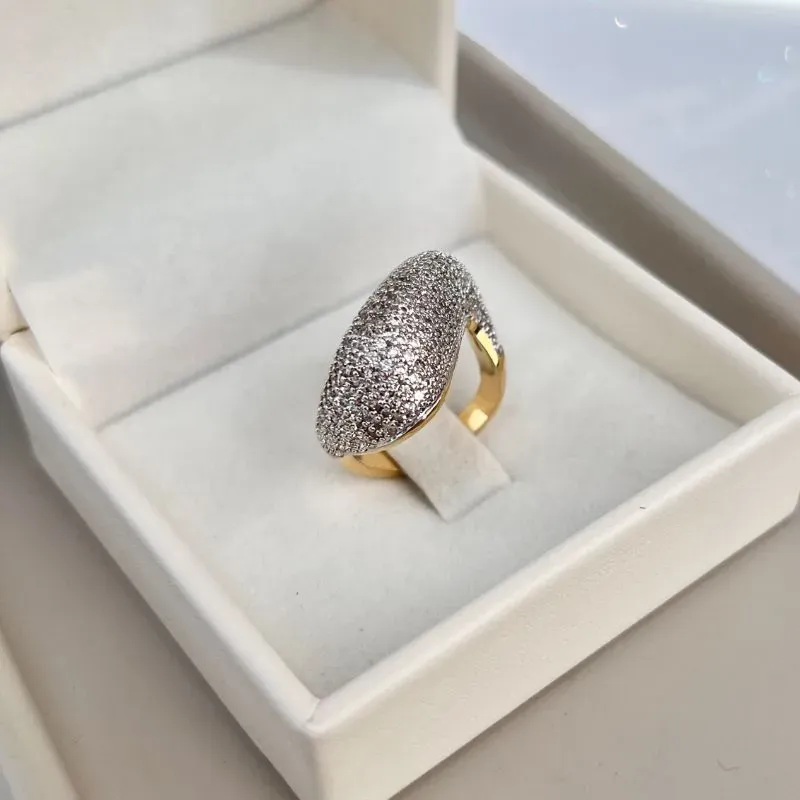 ANEL BIANCA MICRO ZIRCONIAS