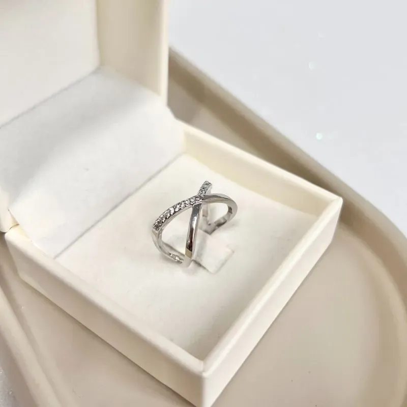 ANEL EM X COM MICRO ZIRCONIAS