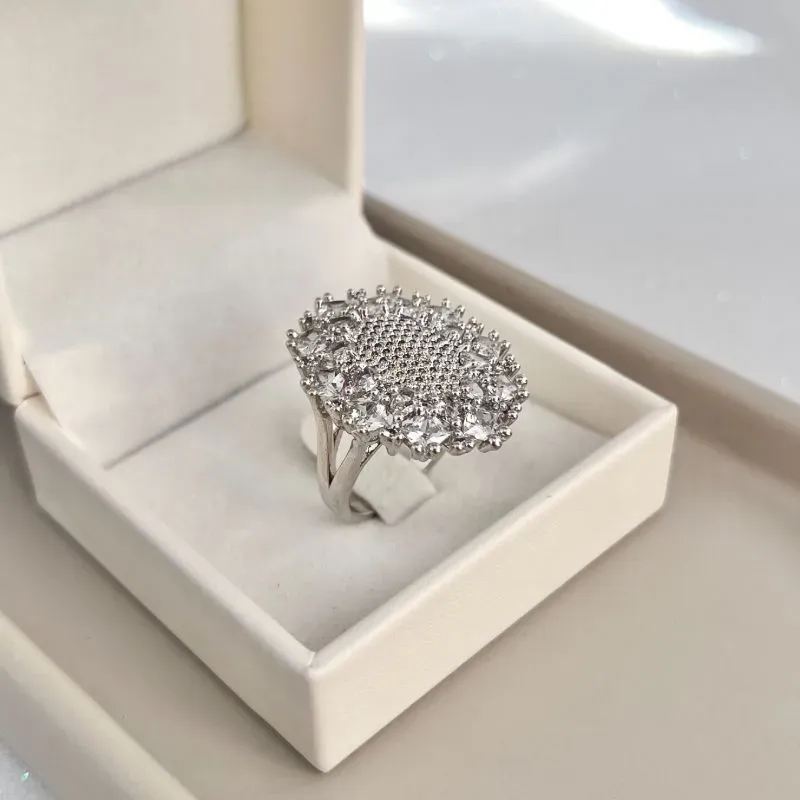 ANEL FESTA ZIRCONIAS